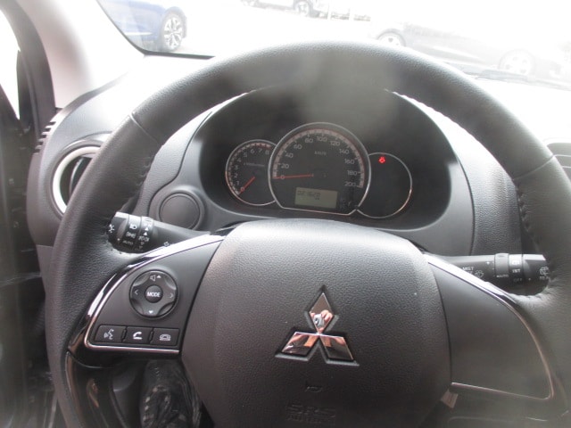 MITSUBISHI Space Star 1.2 CVT Inform-image-6