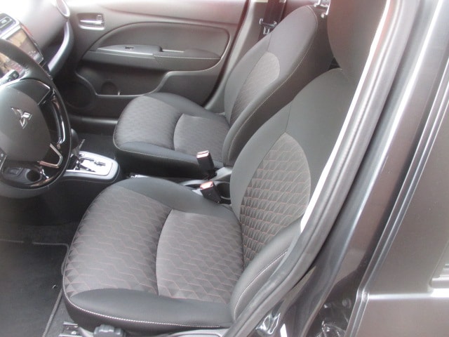 MITSUBISHI Space Star 1.2 CVT Inform-image-5