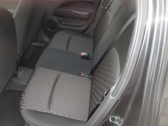 MITSUBISHI Space Star 1.2 CVT Inform-image-11