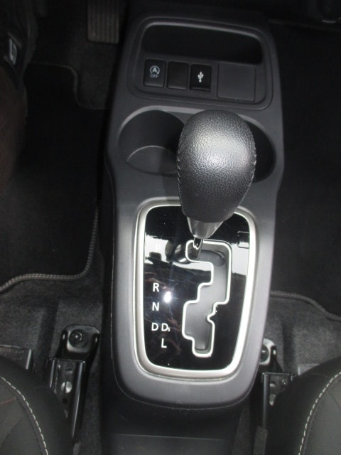 MITSUBISHI Space Star 1.2 CVT Inform-image-8