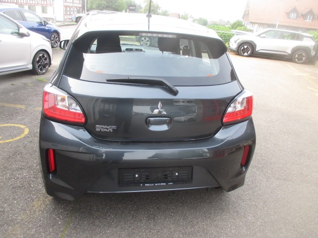 MITSUBISHI Space Star 1.2 CVT Inform-image-3