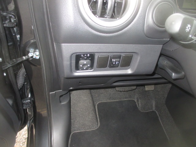 MITSUBISHI Space Star 1.2 CVT Inform-image-9