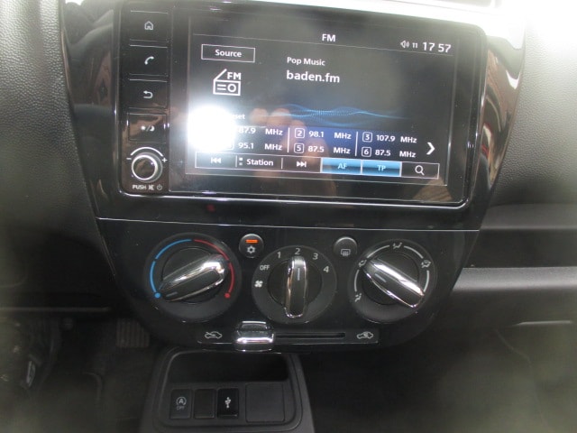 MITSUBISHI Space Star 1.2 CVT Inform-image-7