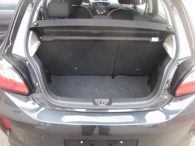 MITSUBISHI Space Star 1.2 CVT Inform-image-4
