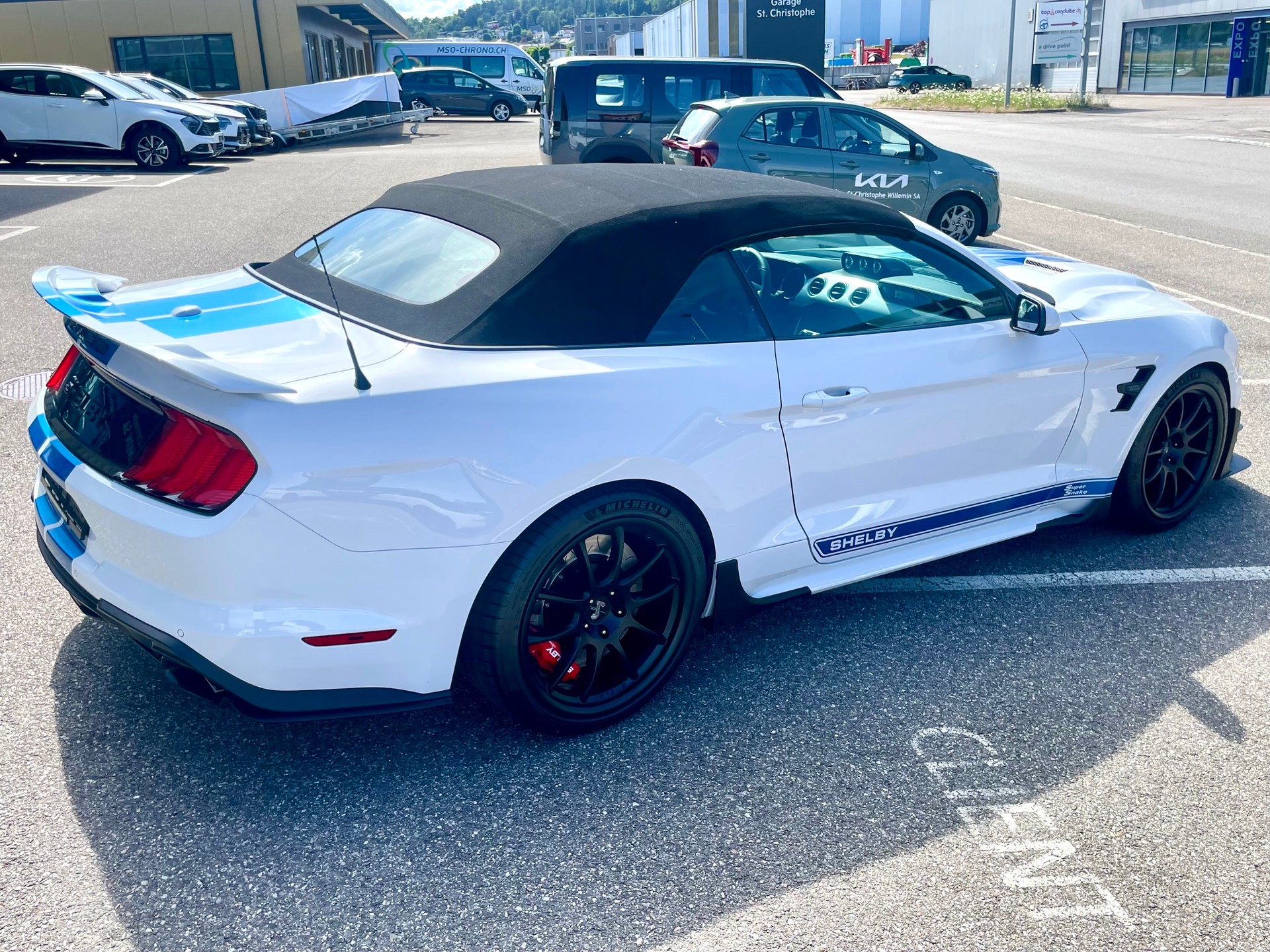 FORD Shelby Supersnake Speedster-image-12