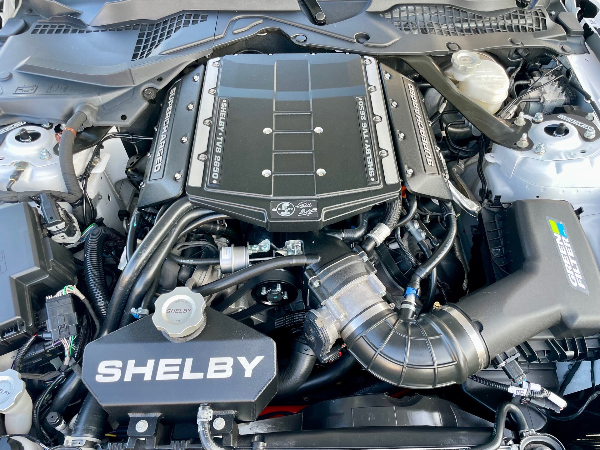 FORD Shelby Supersnake Speedster-image-9