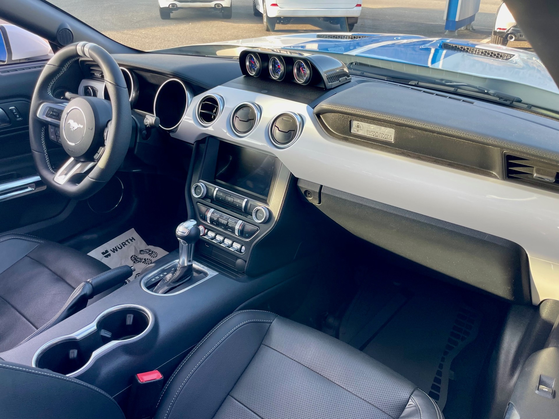 FORD Shelby Supersnake Speedster-image-6