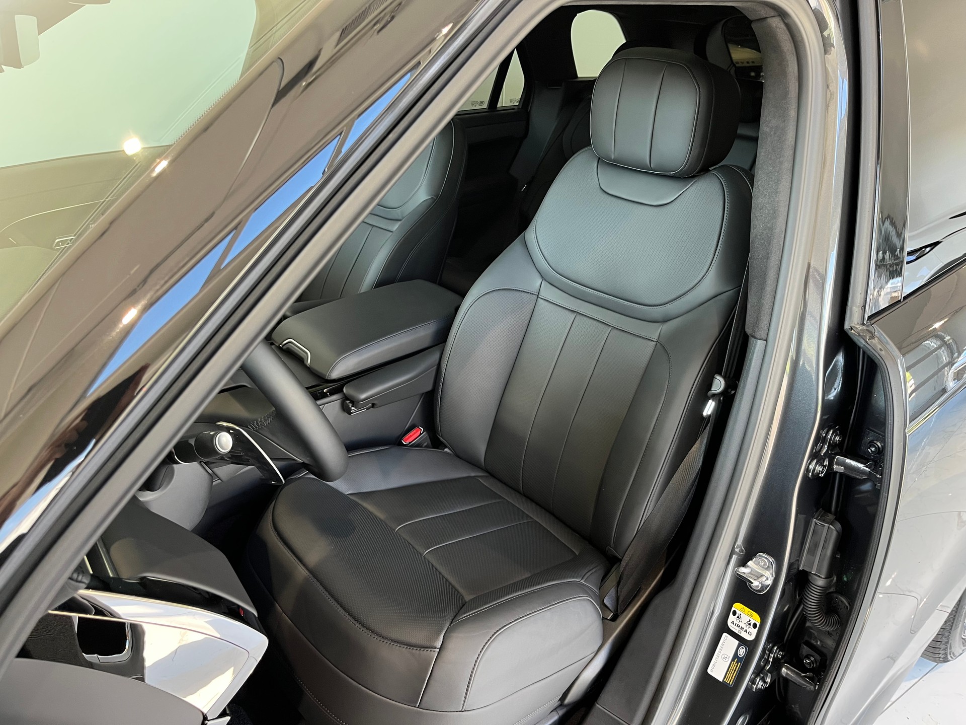 LAND ROVER Range Rover Sport P530 4.4 V8 Autobiography Automatic-image-5