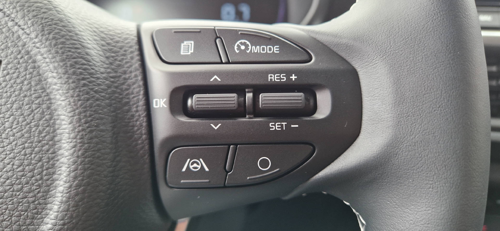 KIA Picanto 1.2 CVVT Power - AMT-image-9