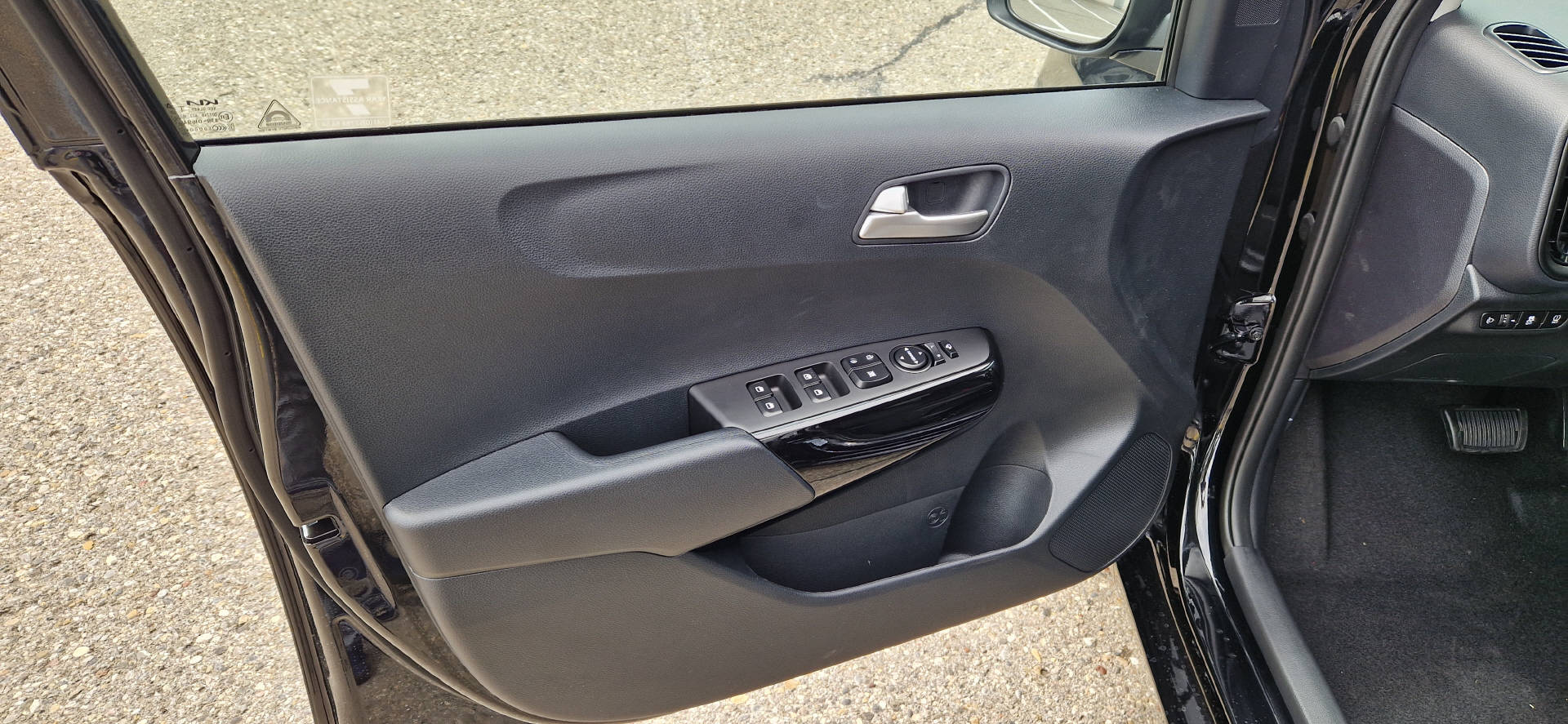 KIA Picanto 1.2 CVVT Power - AMT-image-2
