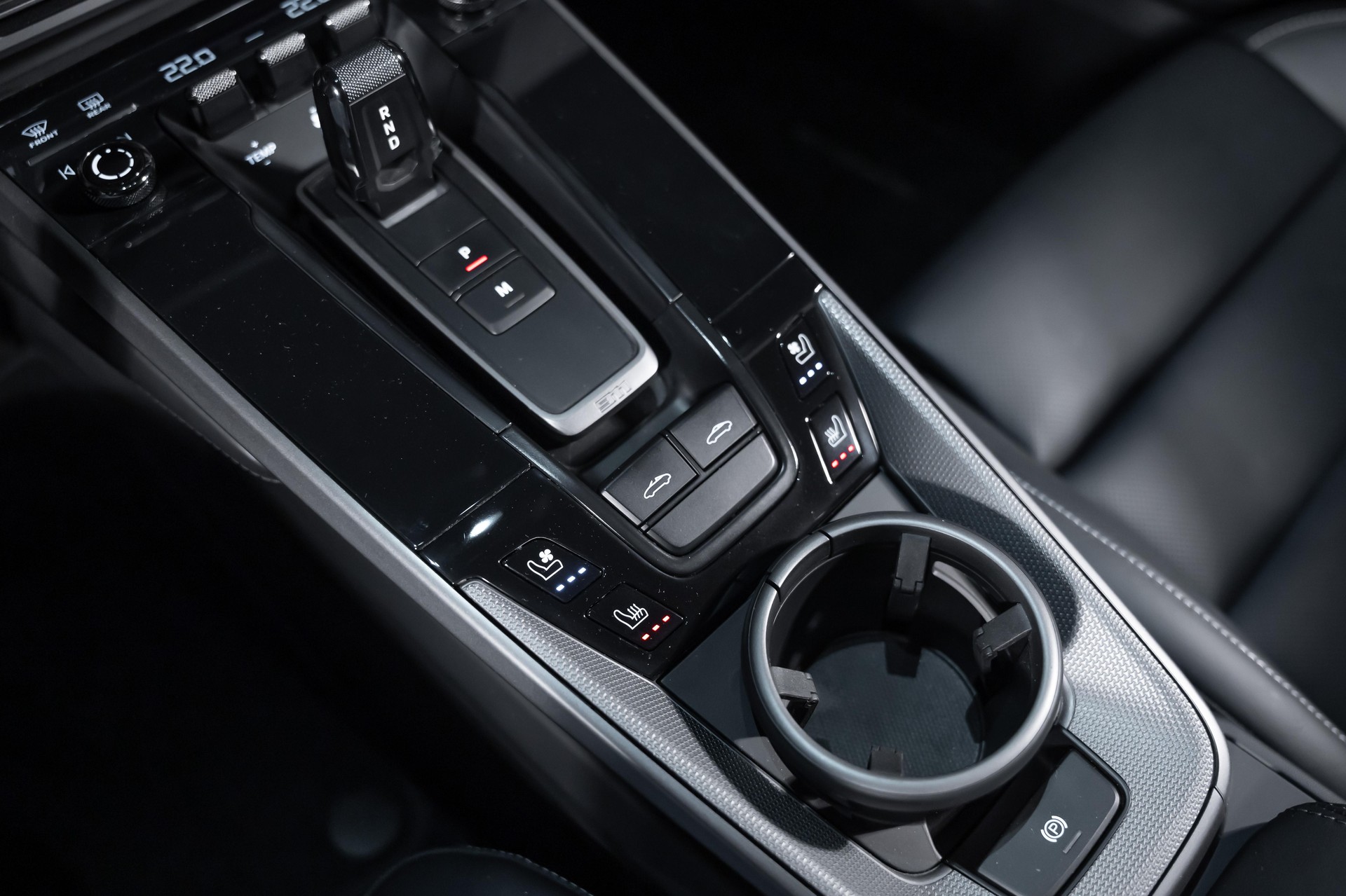PORSCHE 911 Targa 3.0 Carrera 4S PDK ARES Design-image-30
