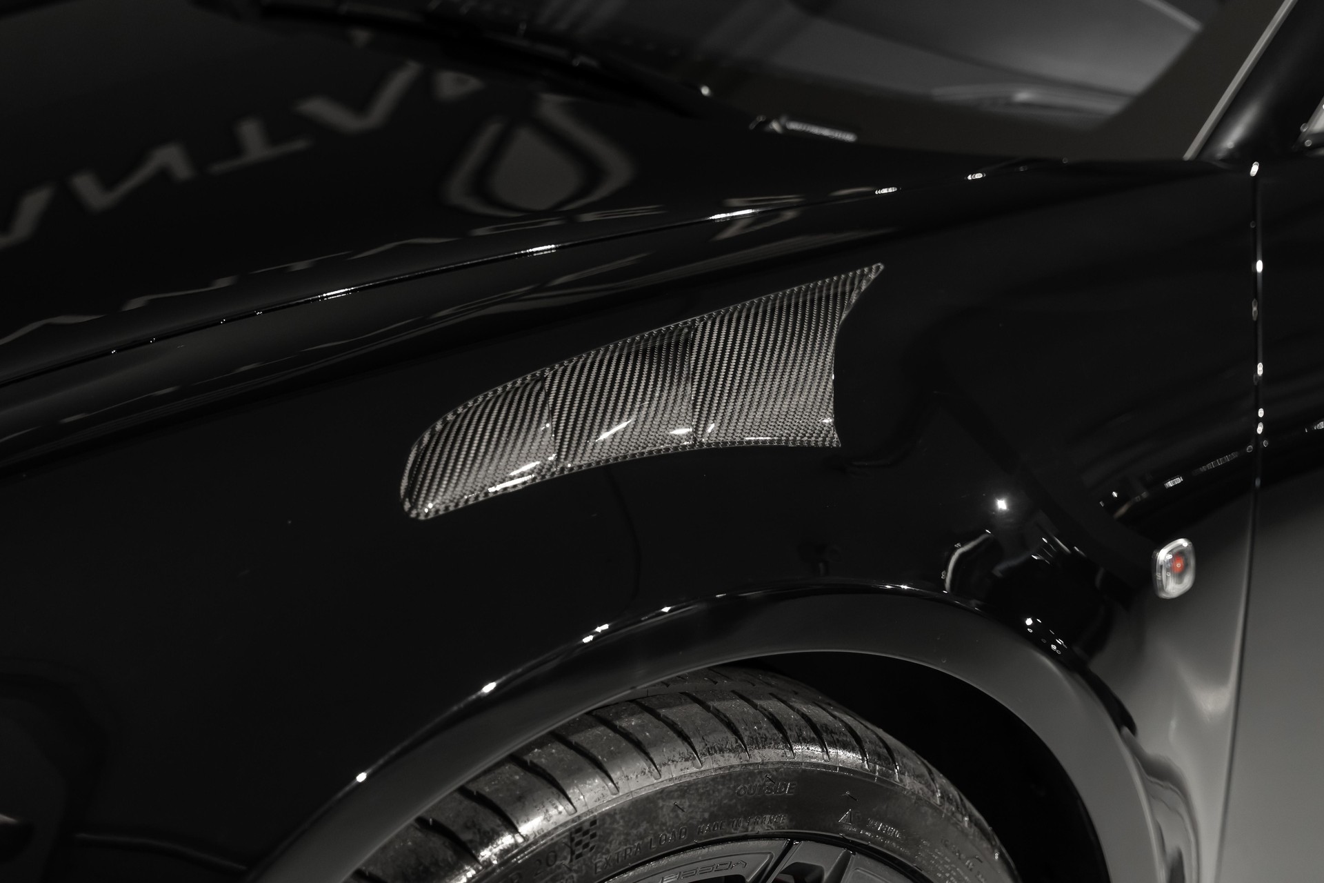 PORSCHE 911 Targa 3.0 Carrera 4S PDK ARES Design-image-8