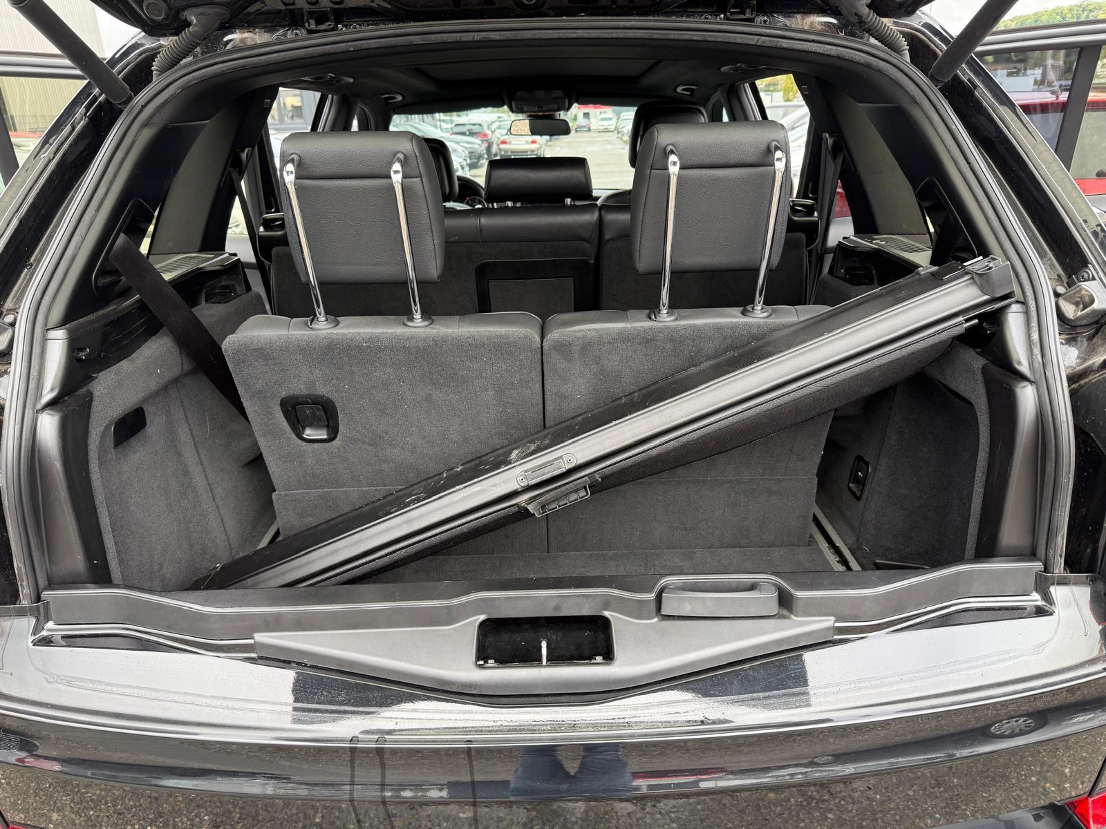 BMW X5 40d xDrive-image-19