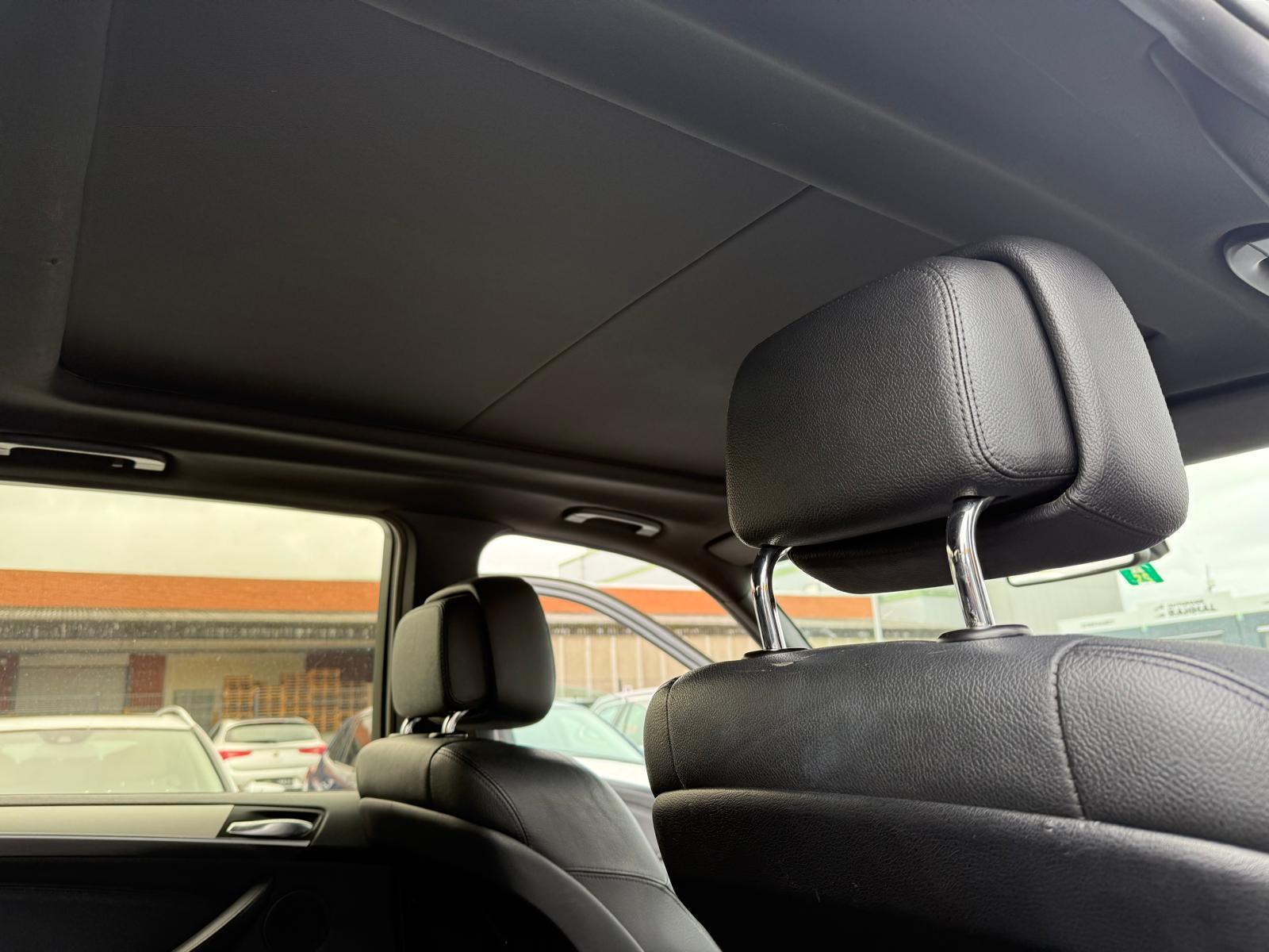 BMW X5 40d xDrive-image-13