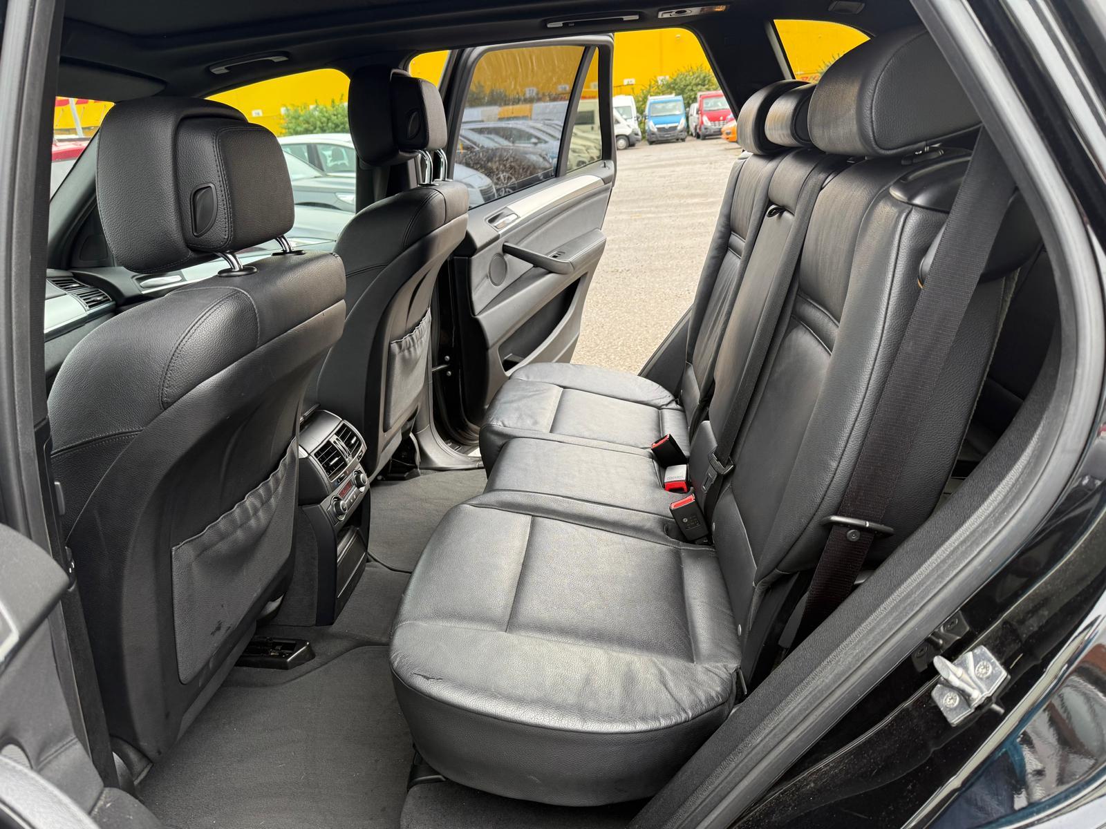 BMW X5 40d xDrive-image-11