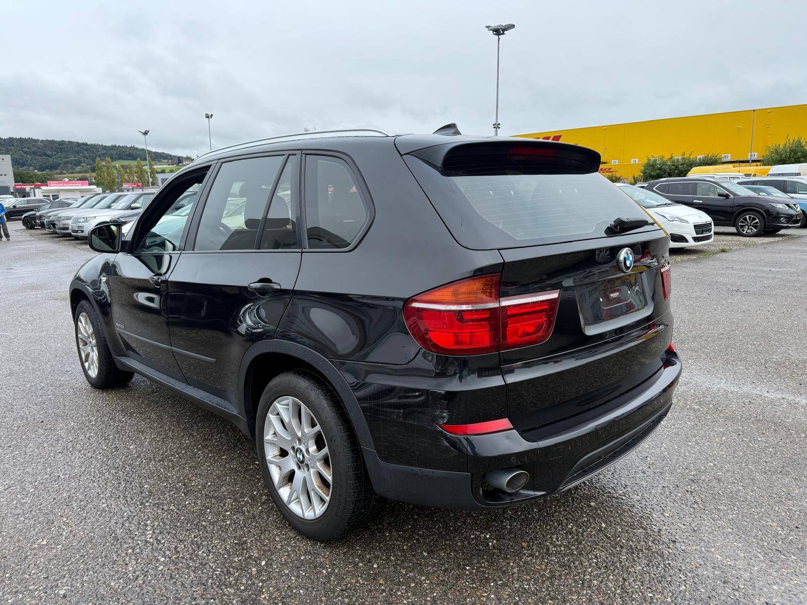 BMW X5 40d xDrive-image-3