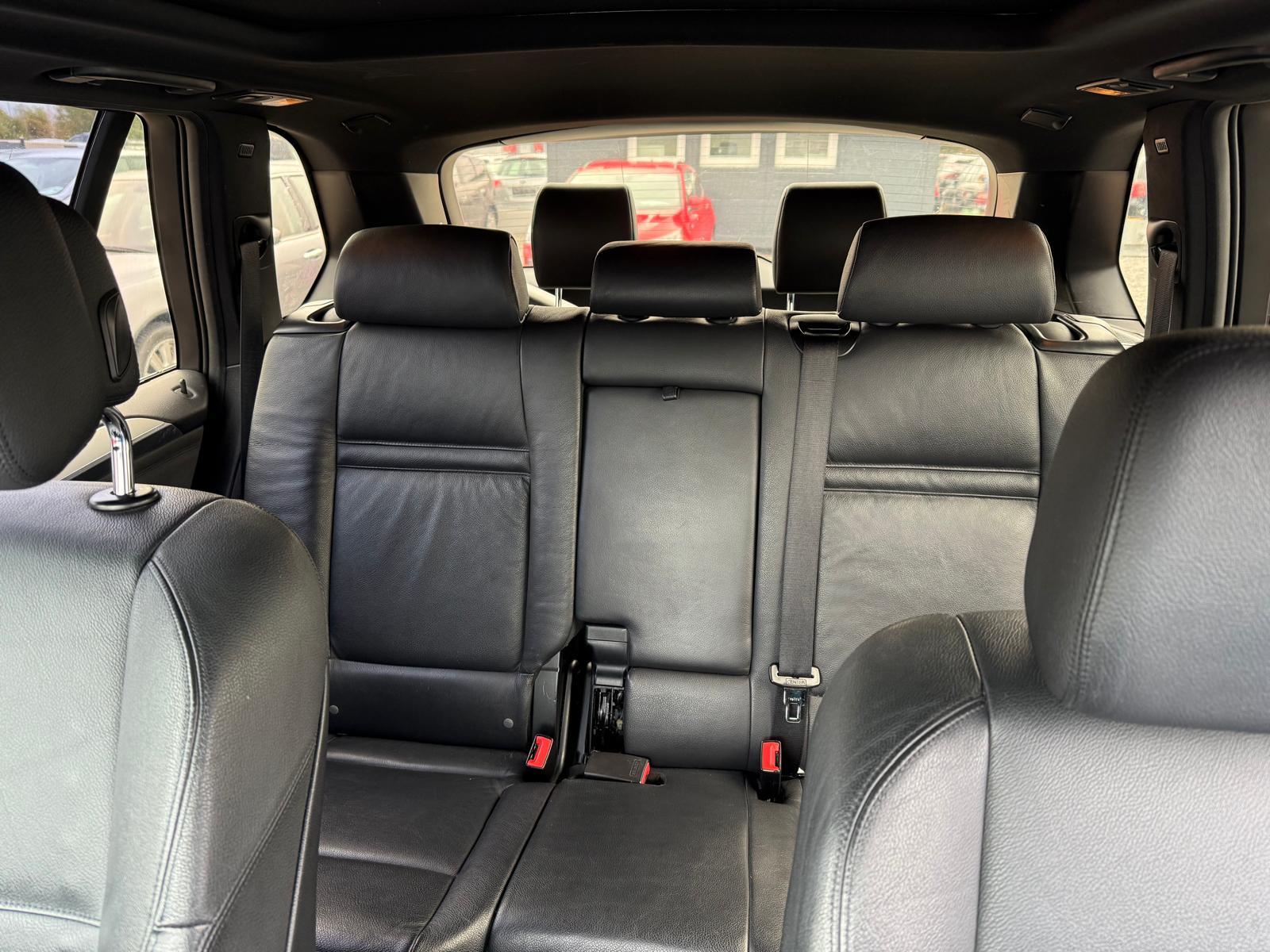BMW X5 40d xDrive-image-12