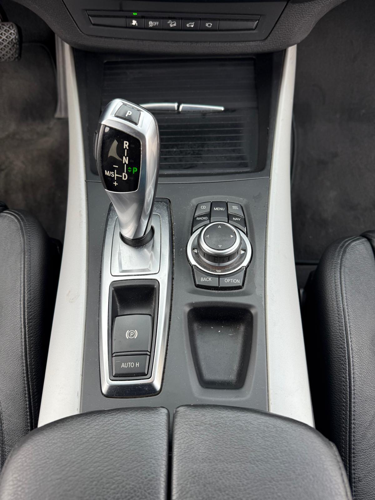 BMW X5 40d xDrive-image-17