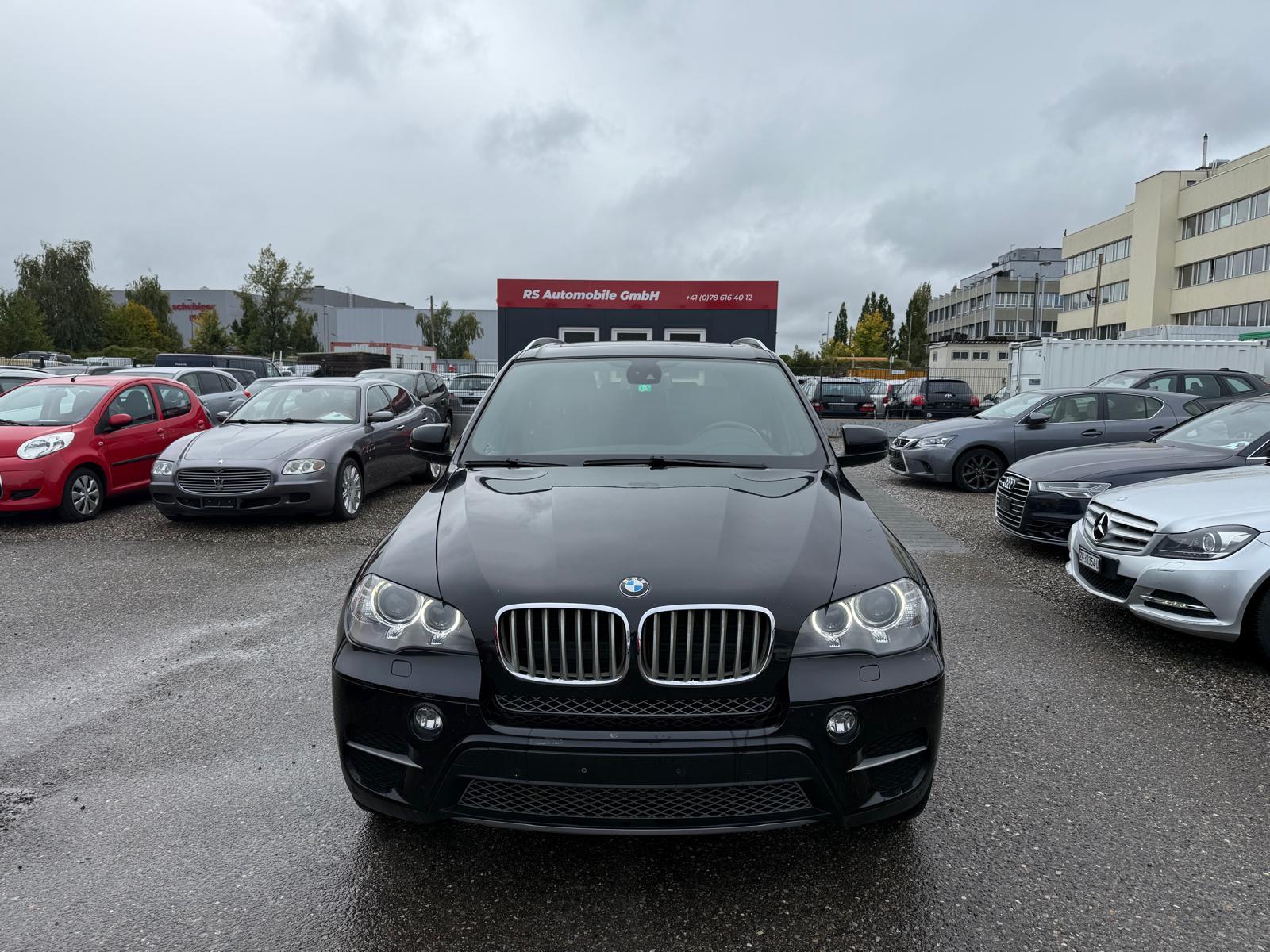 BMW X5 40d xDrive-image-2