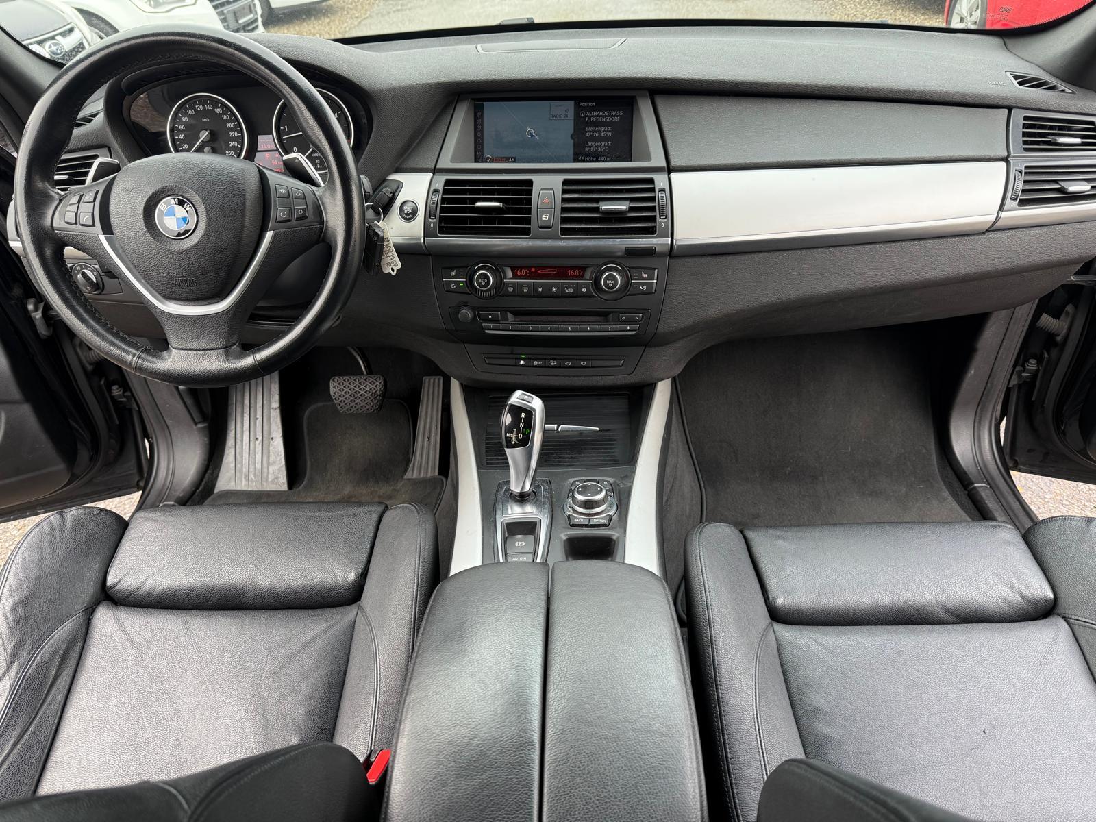 BMW X5 40d xDrive-image-9