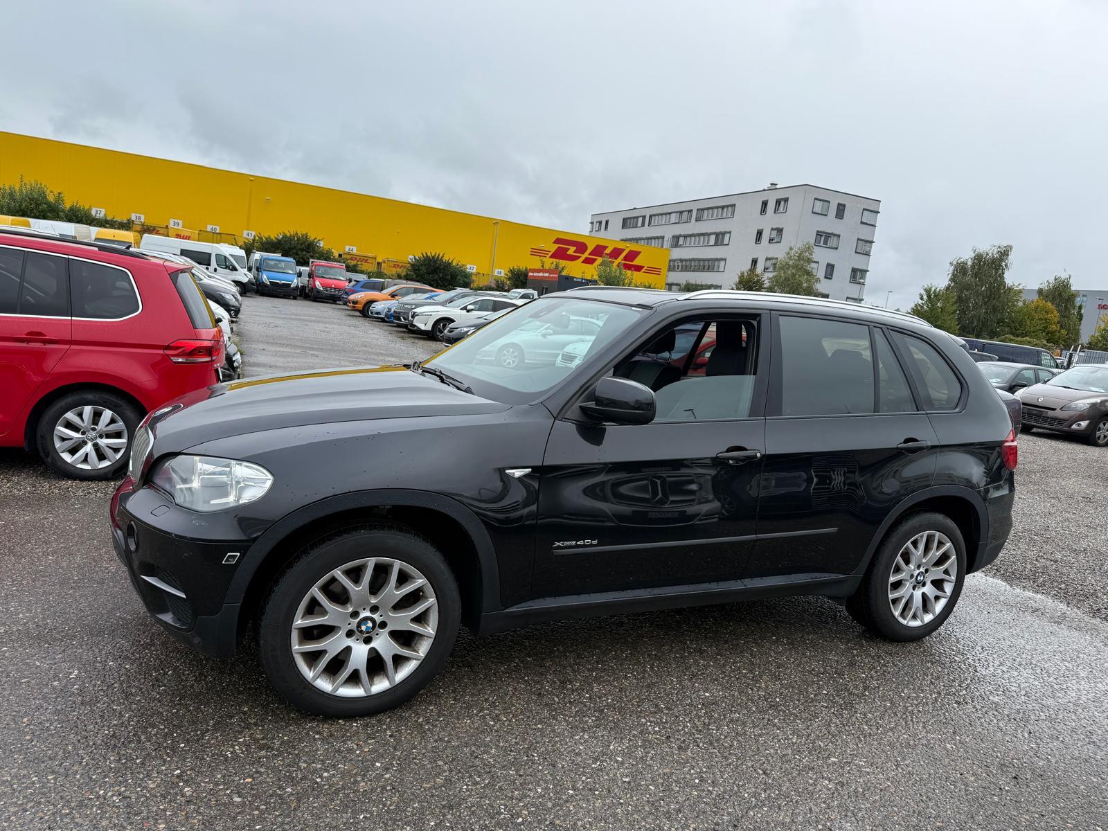 BMW X5 40d xDrive-image-7
