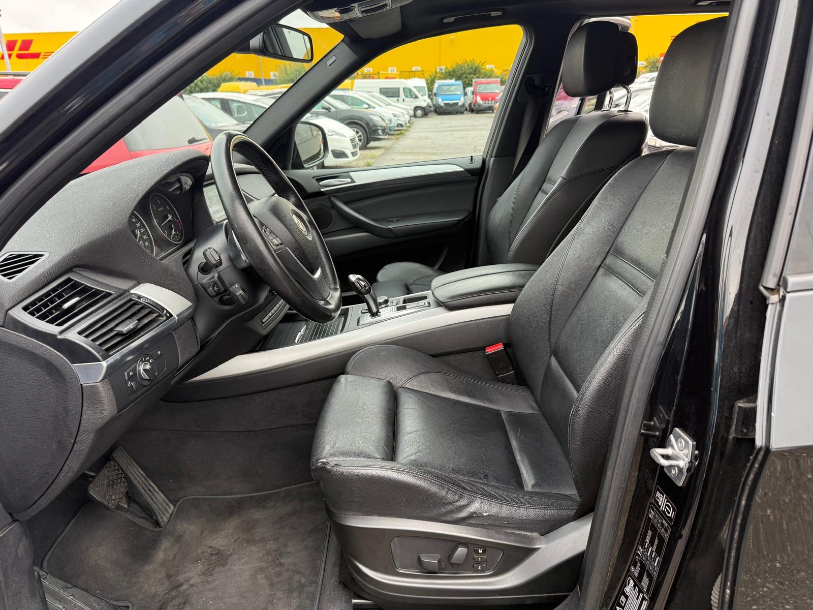 BMW X5 40d xDrive-image-8