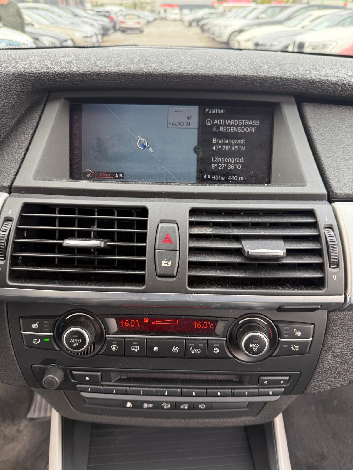 BMW X5 40d xDrive-image-16