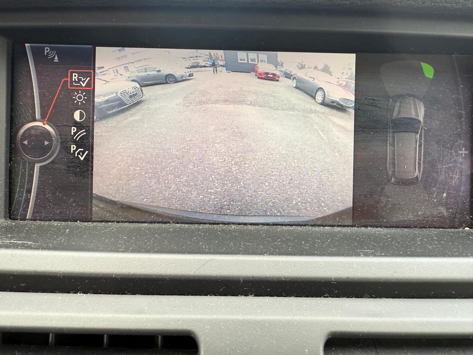 BMW X5 40d xDrive-image-18