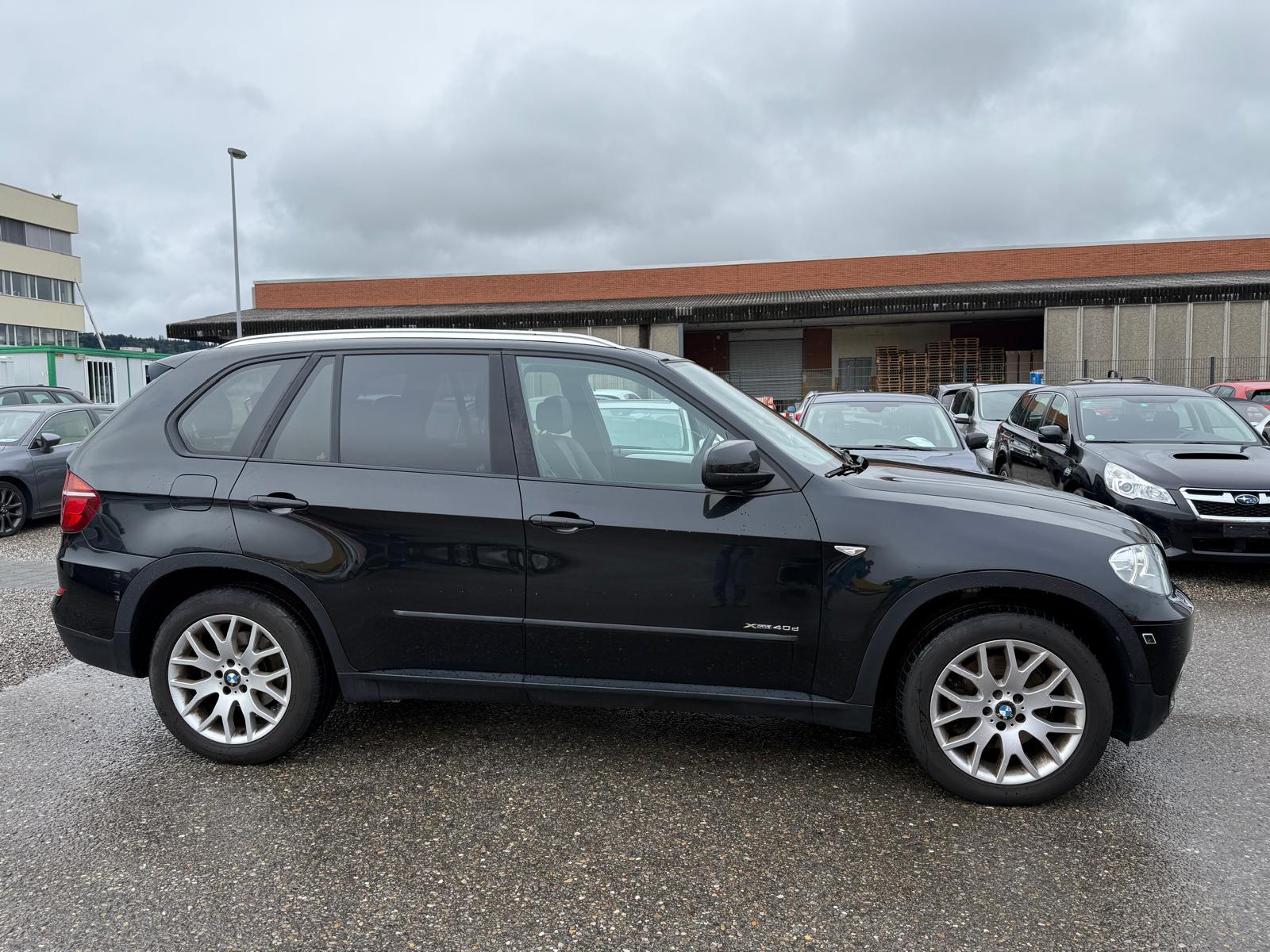 BMW X5 40d xDrive-image-6