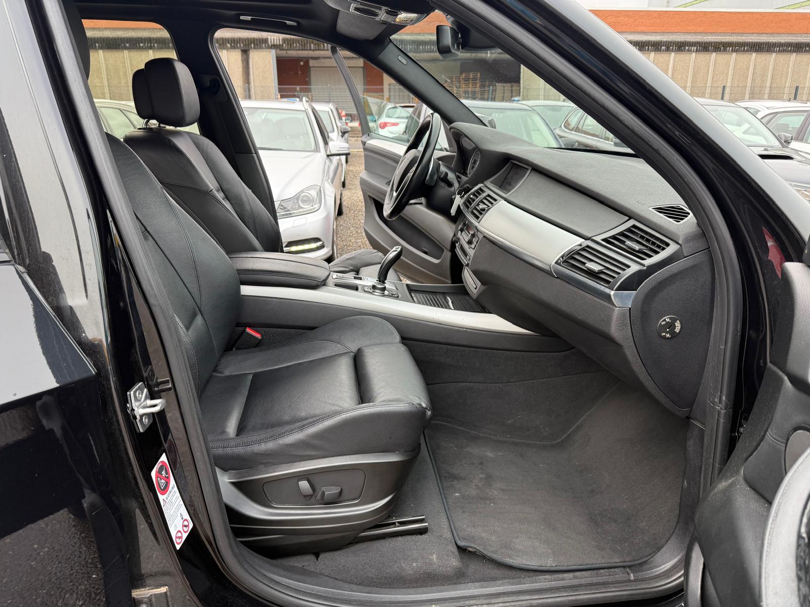 BMW X5 40d xDrive-image-10