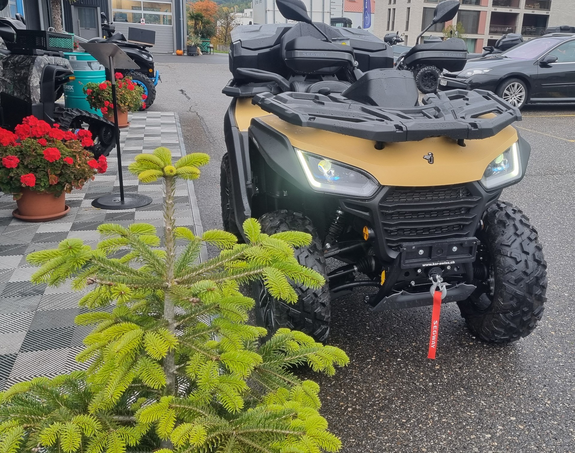 SEGWAY  Ab MFK mit T3B-showroom-element-3
