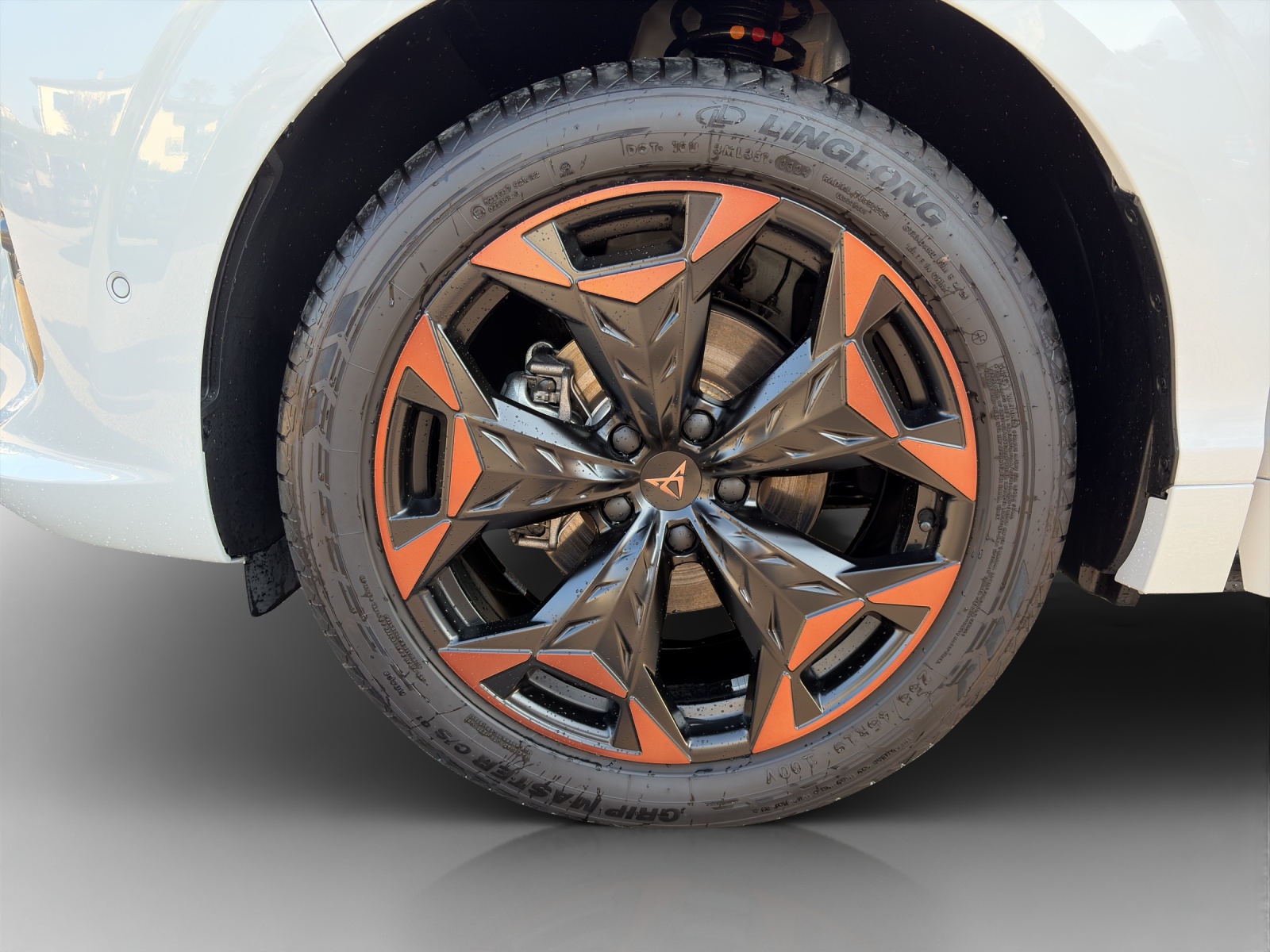 CUPRA Terramar 1.5 eTSI DSG-image-13