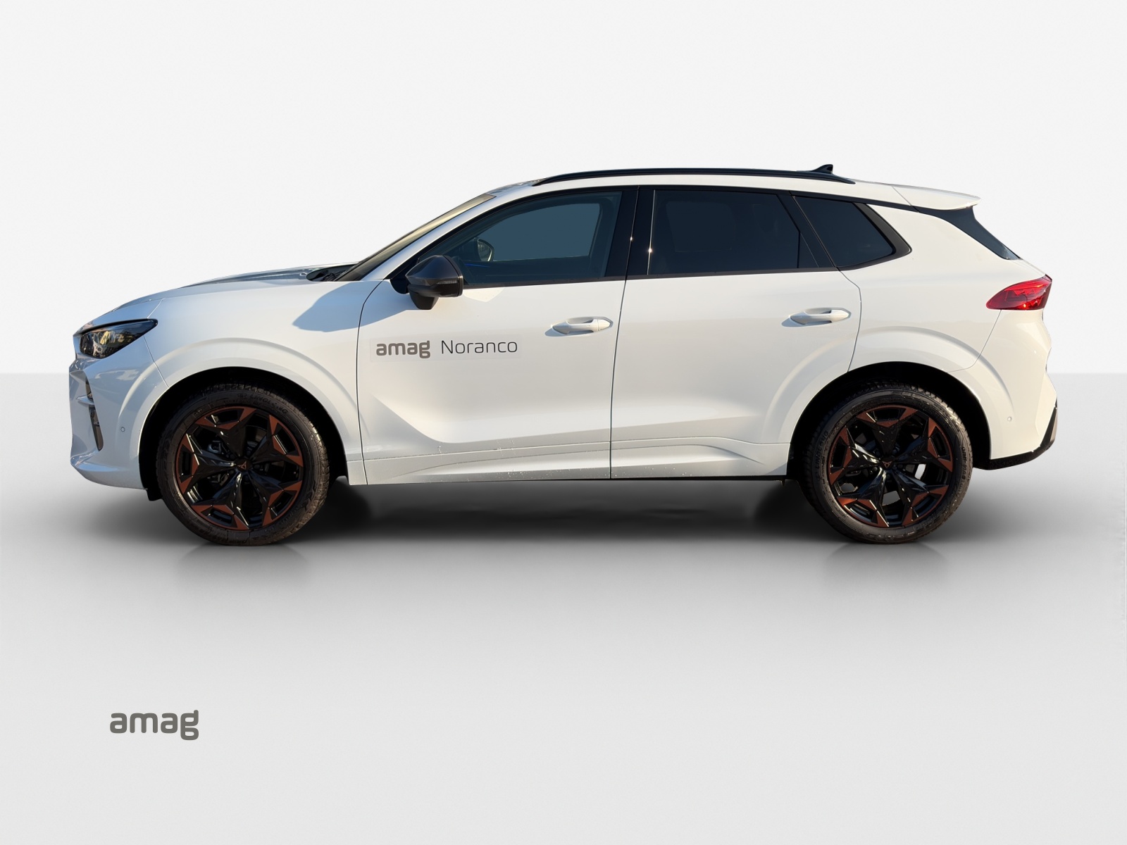 CUPRA Terramar 1.5 eTSI DSG-image-1