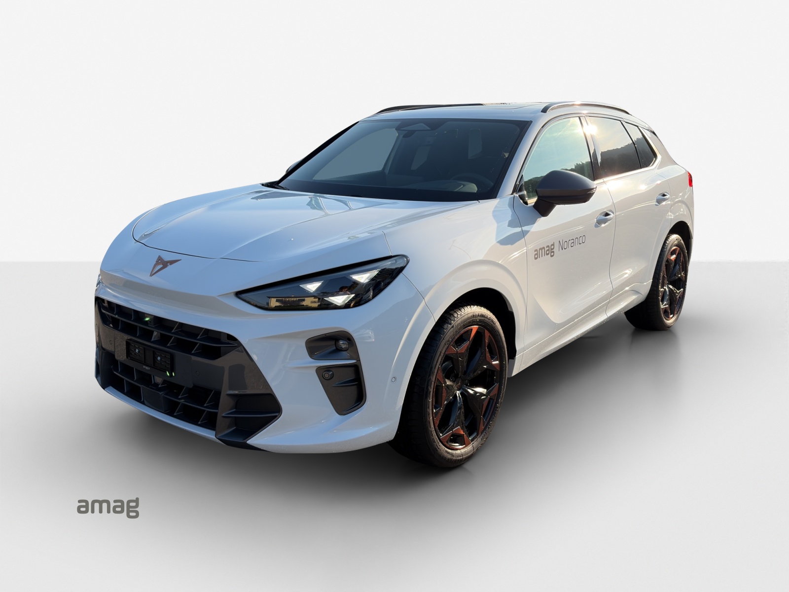 CUPRA Terramar 1.5 eTSI DSG-image-0