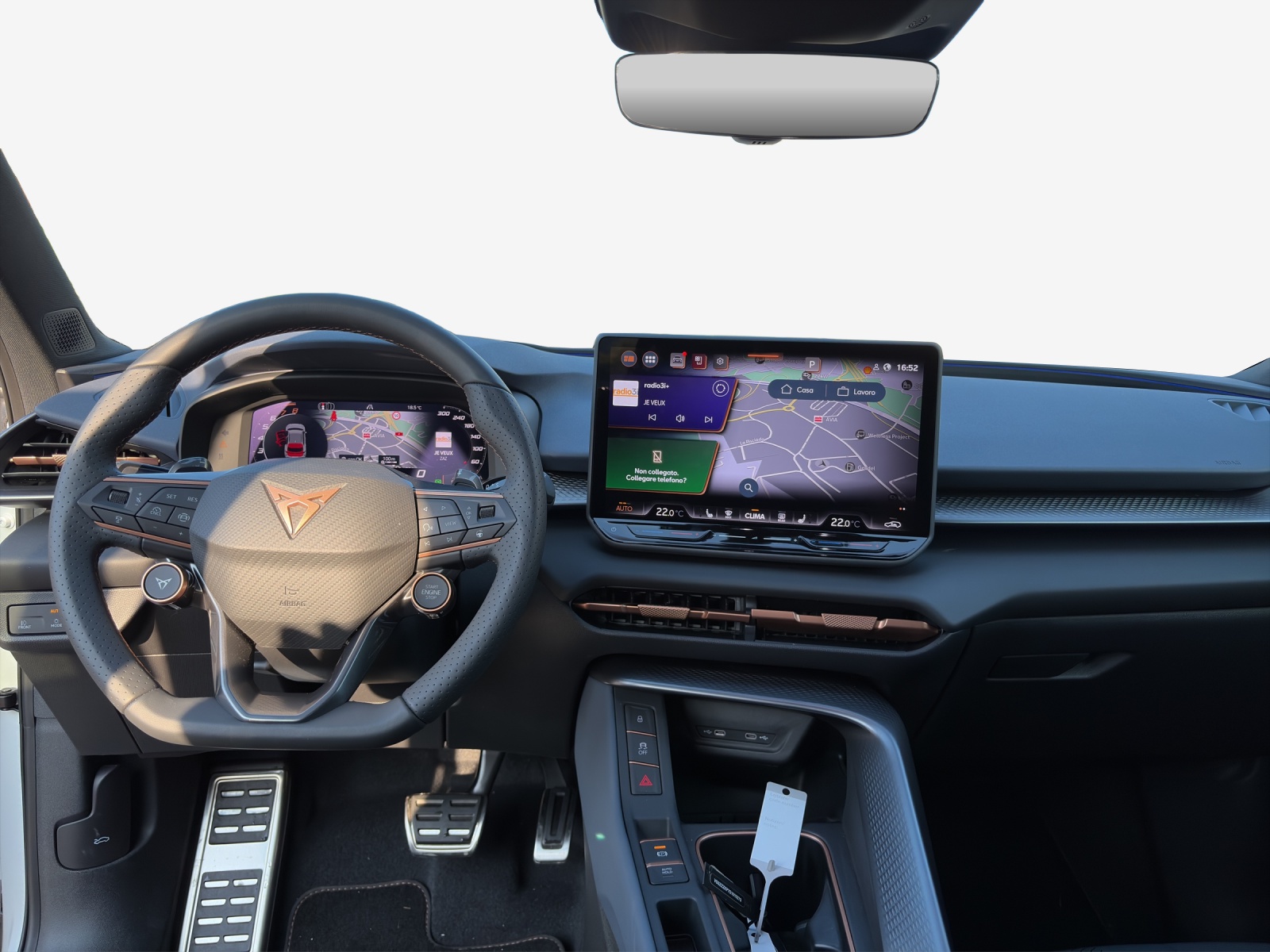 CUPRA Terramar 1.5 eTSI DSG-image-8
