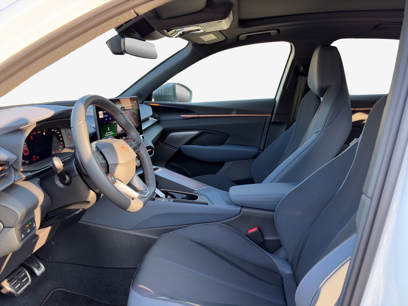 CUPRA Terramar 1.5 eTSI DSG-image-7