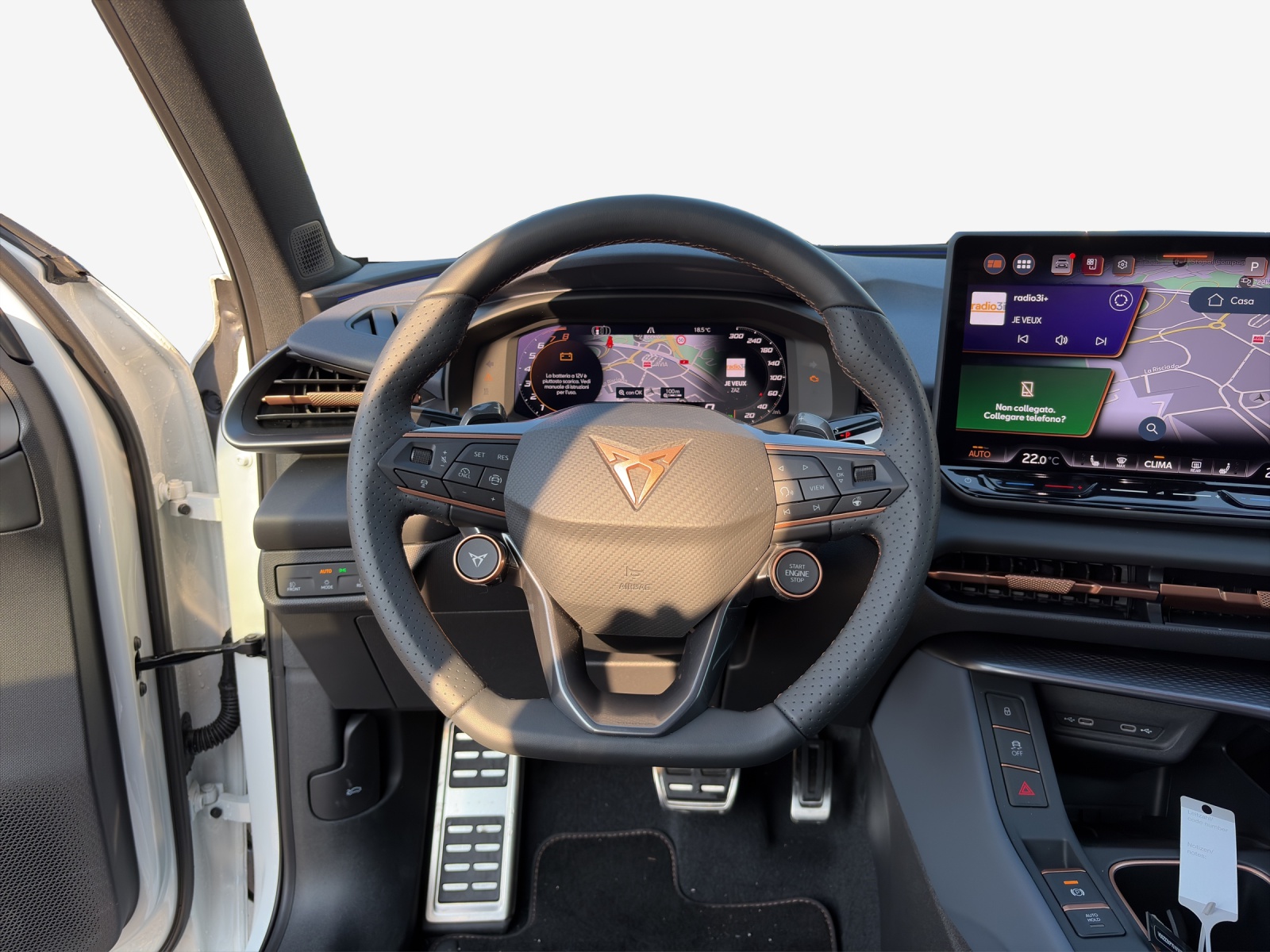 CUPRA Terramar 1.5 eTSI DSG-image-9