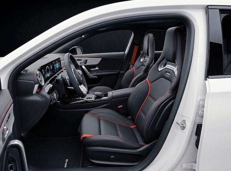 MERCEDES-BENZ A 35 AMG 4Matic Hirsch Edition Speedshift-image-4
