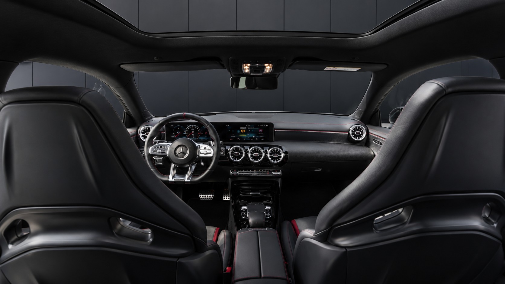 MERCEDES-BENZ A 35 AMG 4Matic Hirsch Edition Speedshift-image-5