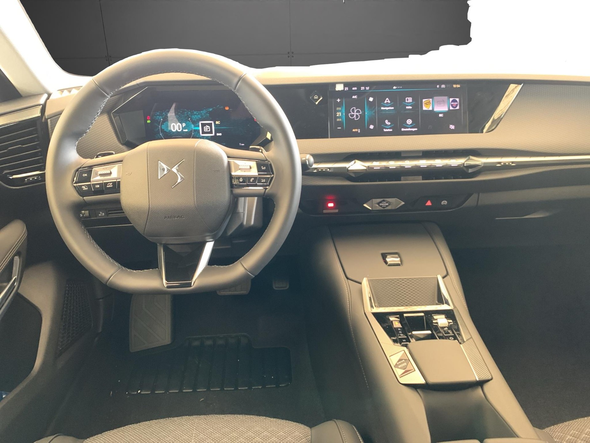DS AUTOMOBILES No4 1.2 Hybrid Pallas-image-10