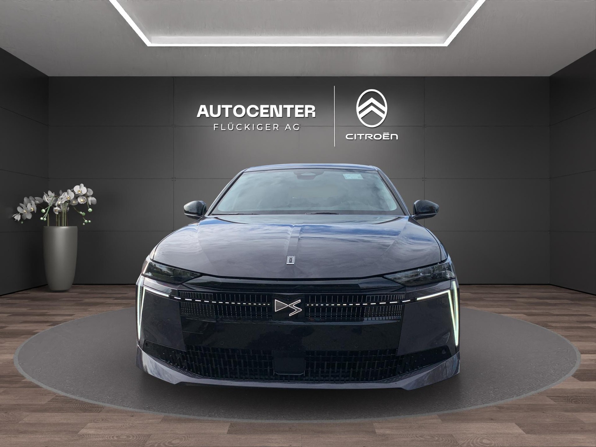 DS AUTOMOBILES No4 1.2 Hybrid Pallas-image-6