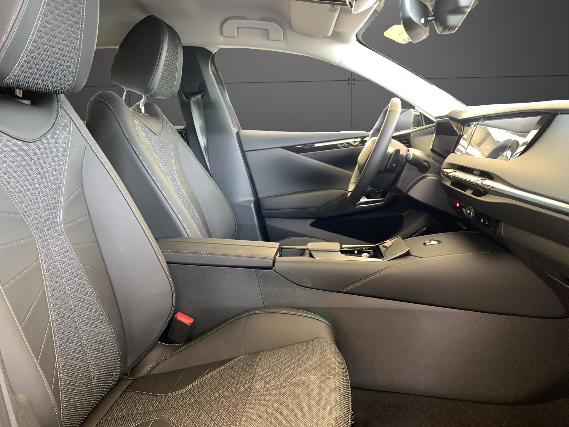 DS AUTOMOBILES No4 1.2 Hybrid Pallas-image-12