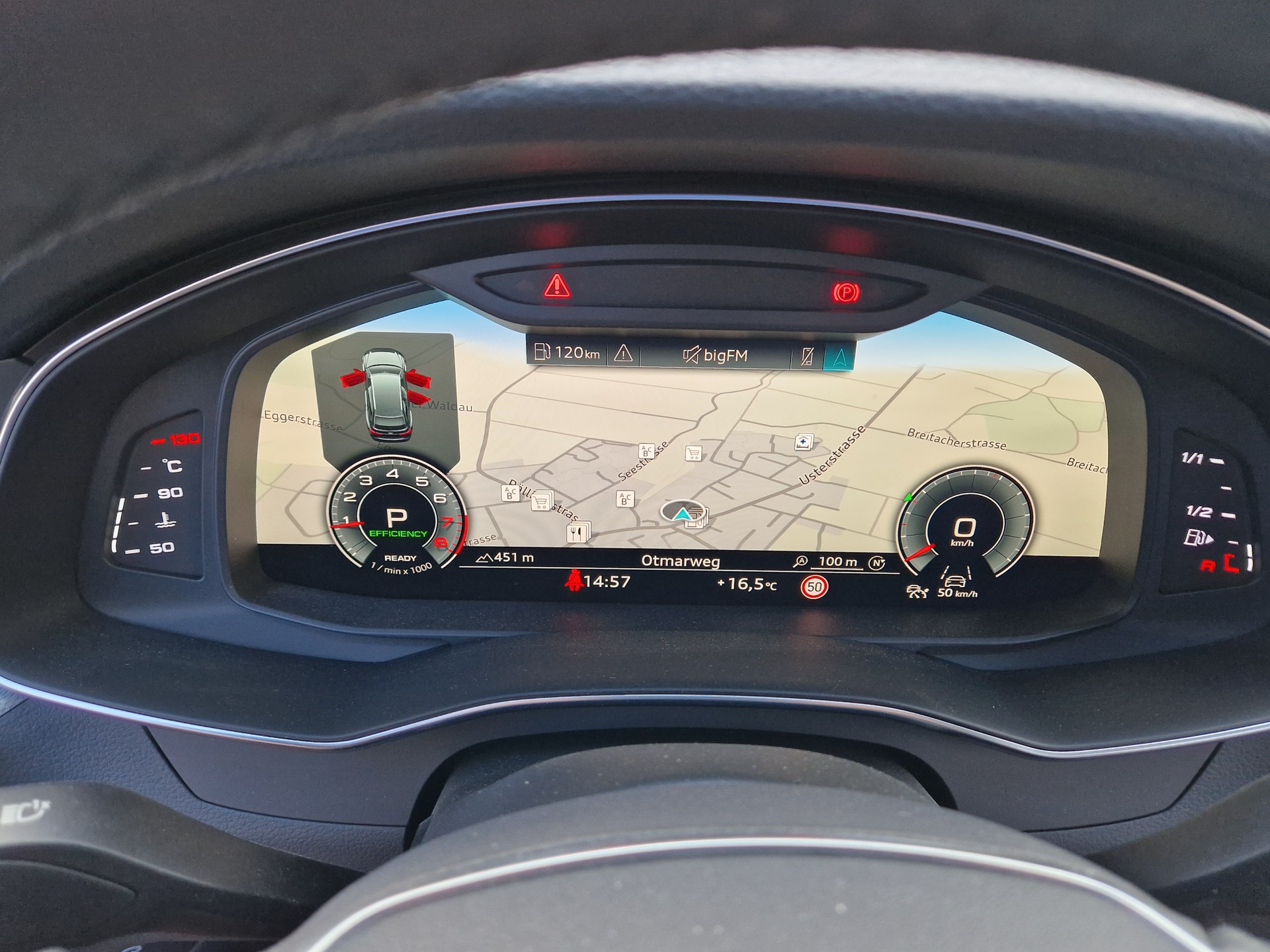 AUDI A6 Avant 45 TFSI Sport S-tronic quattro-image-12