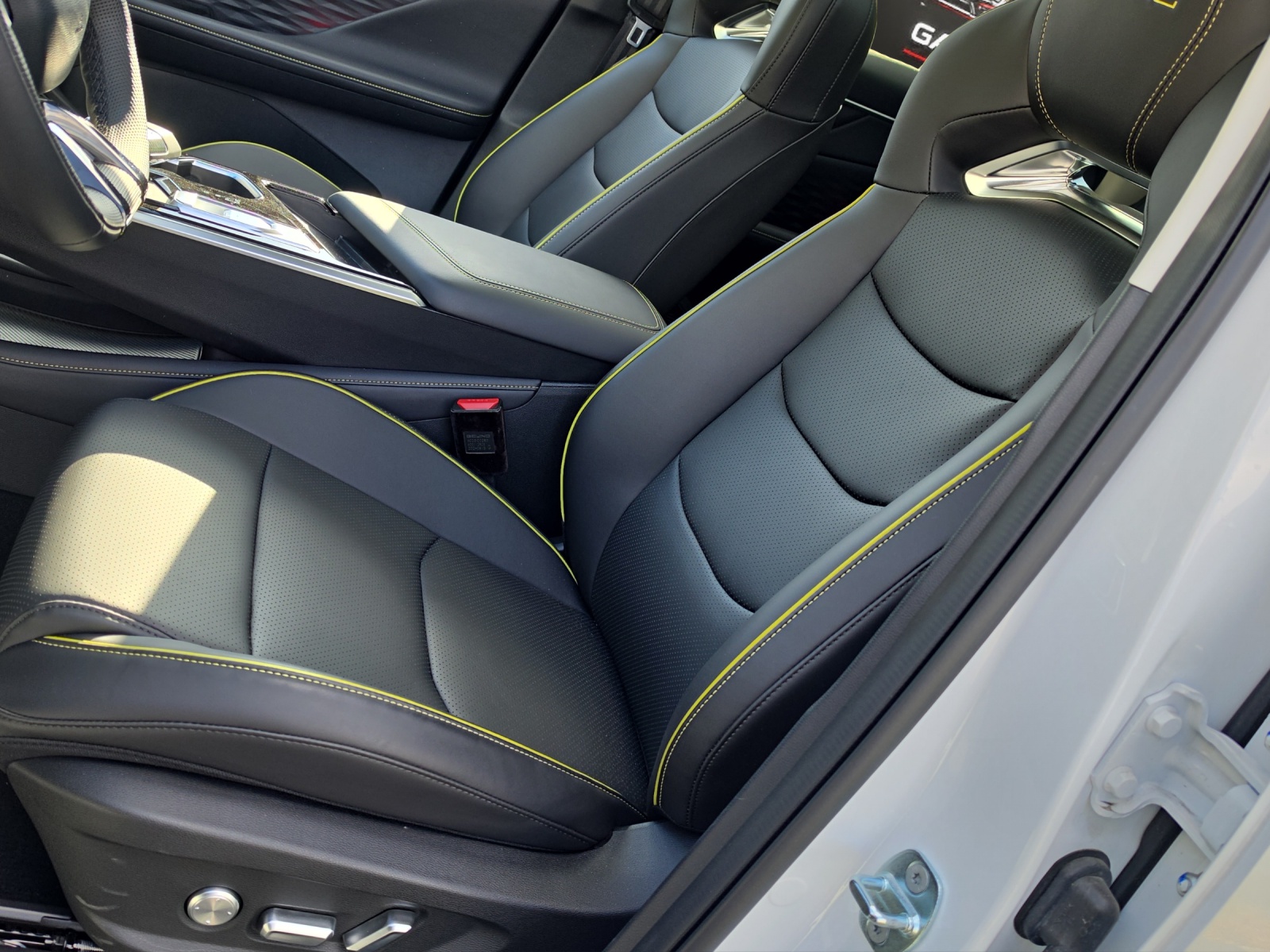 BAIC X55 1.5 Luxury-image-5
