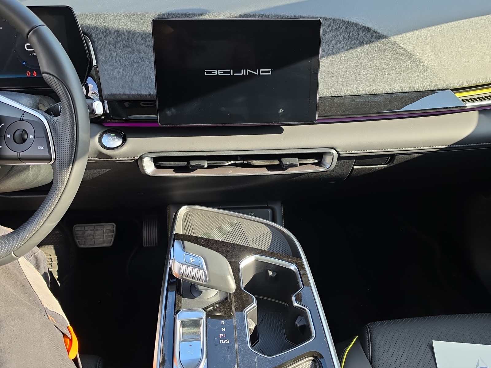BAIC X55 1.5 Luxury-image-10