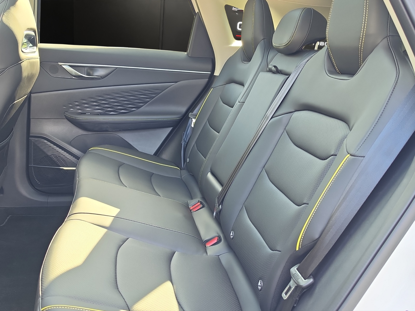 BAIC X55 1.5 Luxury-image-8