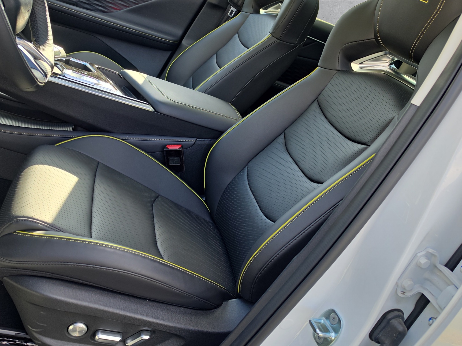 BAIC X55 1.5 Luxury-image-6