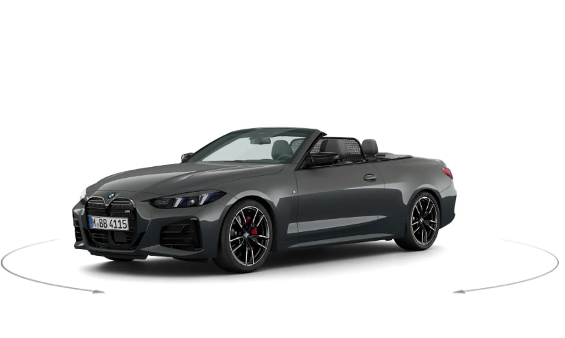 BMW M440i xDrive Cabrio-image-5