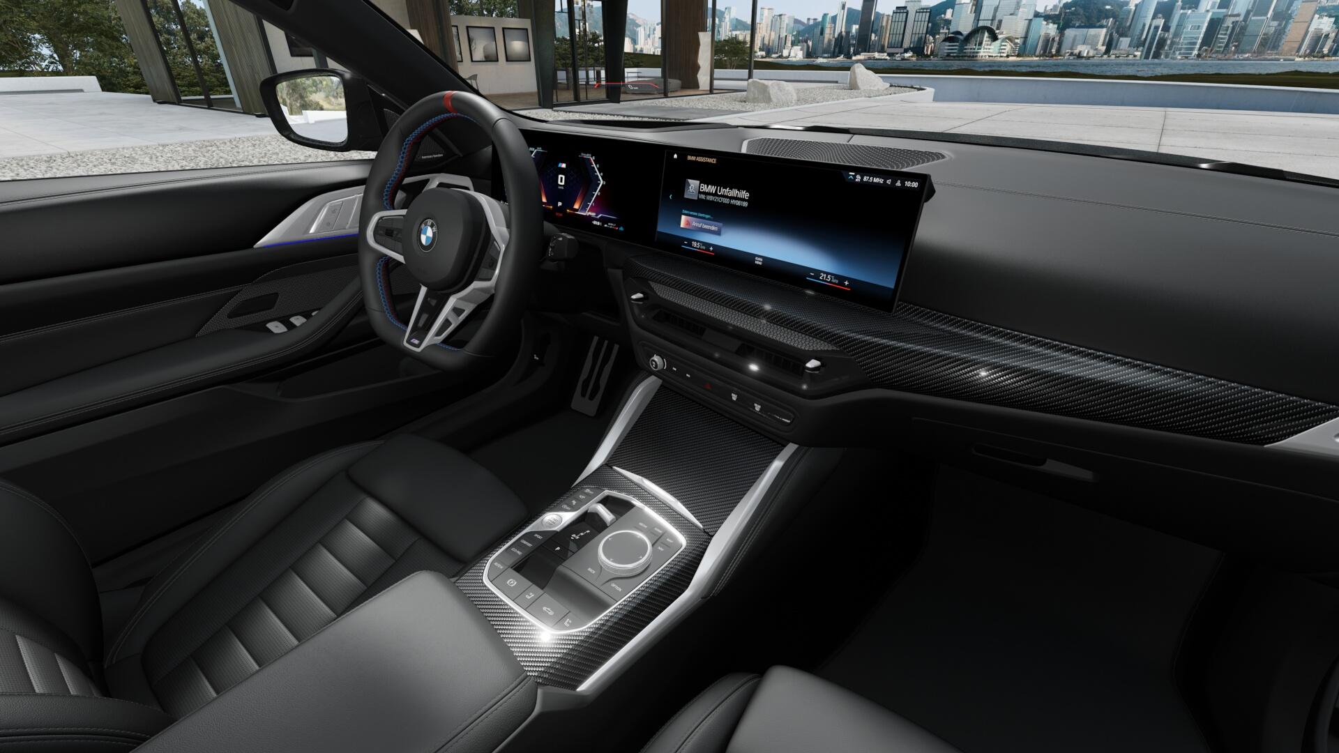 BMW M440i xDrive Cabrio-image-3