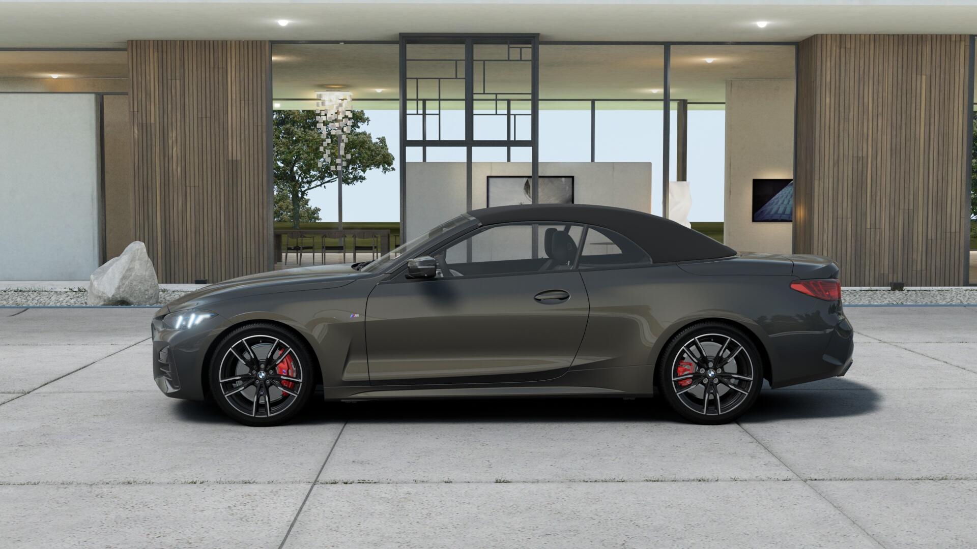 BMW M440i xDrive Cabrio-image-1
